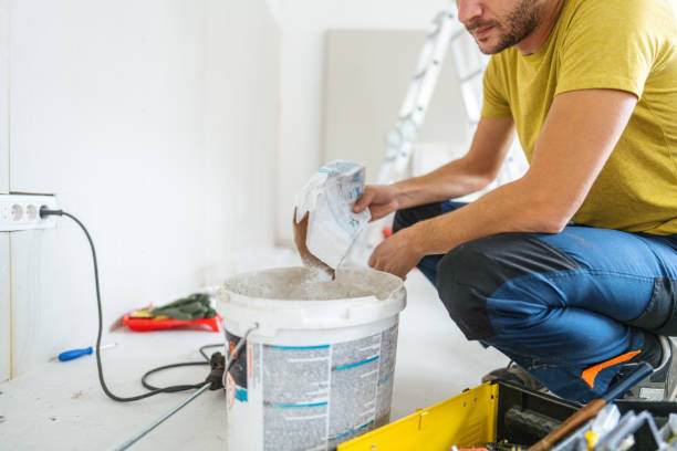 Best Air Quality Testing for Mold Spores  in Jamul, CA