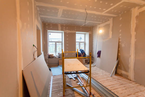 Best Residential Mold Inspection & Testing  in Jamul, CA